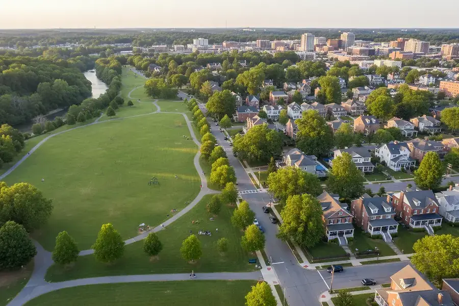 Finding Your Perfect Home: A Complete Guide to Apex NC Neighborhoods