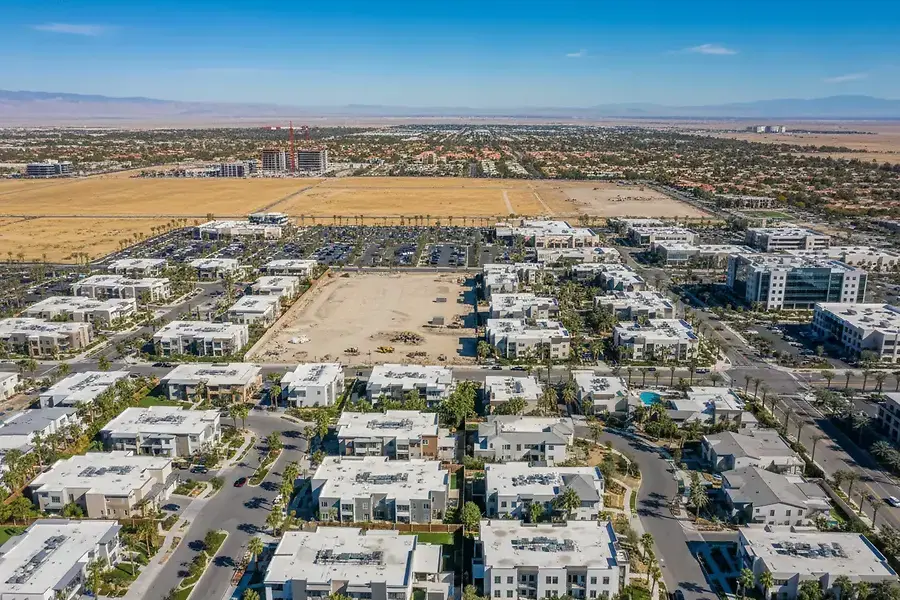 Navigating Coachella's Residential and Commercial Real Estate Markets