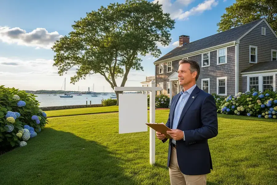 Selling Your Edgartown Home: Pricing Strategies for Maximum Value