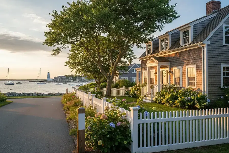 Selling Your Edgartown Home: Pricing Strategies for Maximum Return