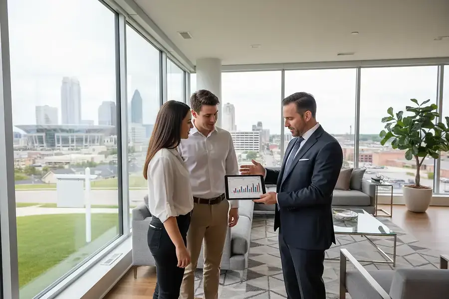 Selling Your Indianapolis Home: Pricing Strategies That Work