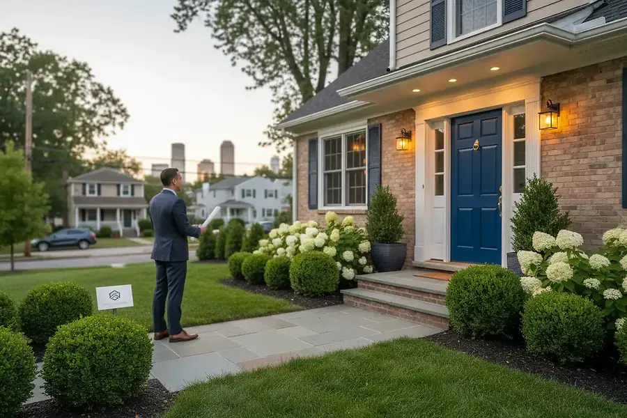 Selling Your Newark Home: A Complete Guide to Market Success