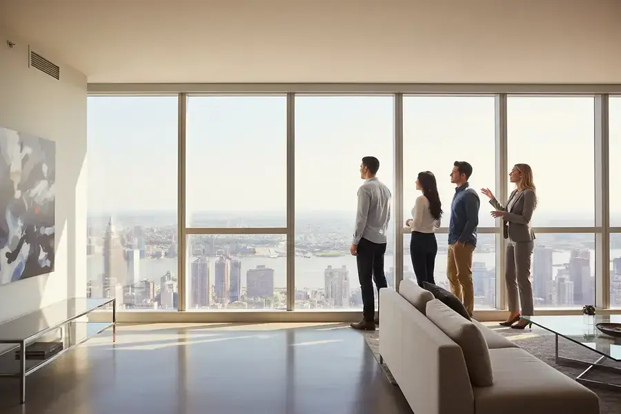 New York Residential Market Trends: Essential Strategies for Buyers
