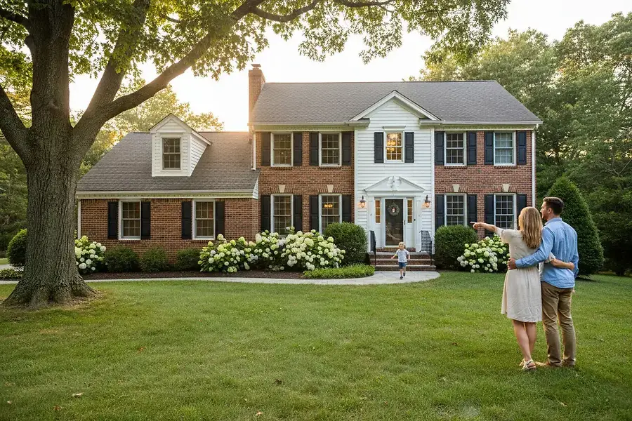What to Expect When Selling Your Home in Middlesex and Monmouth Counties