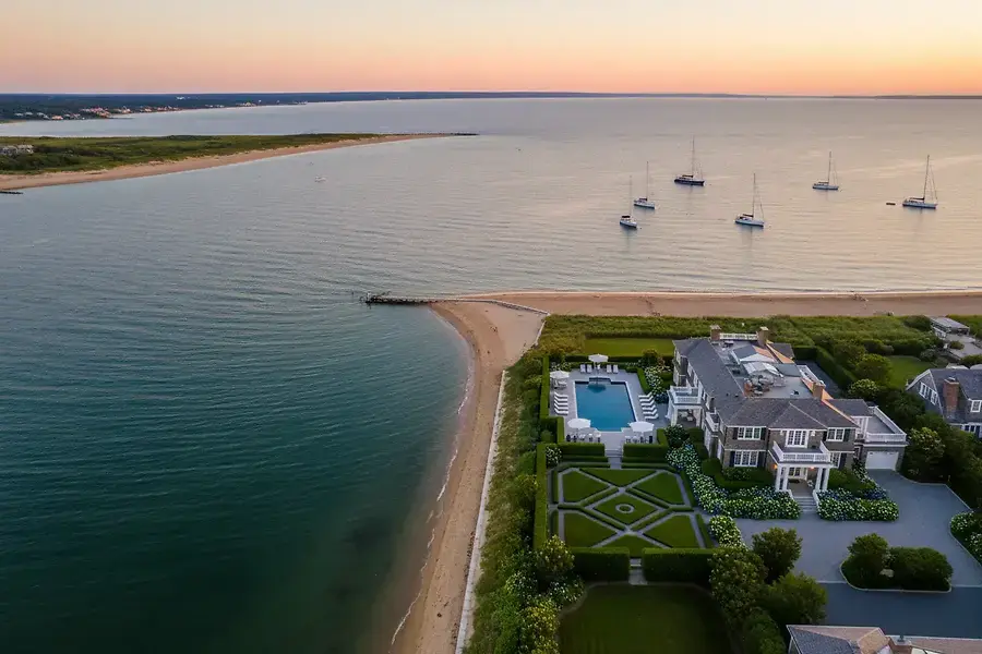 Luxury Home Market Trends in Middlesex and Monmouth Counties