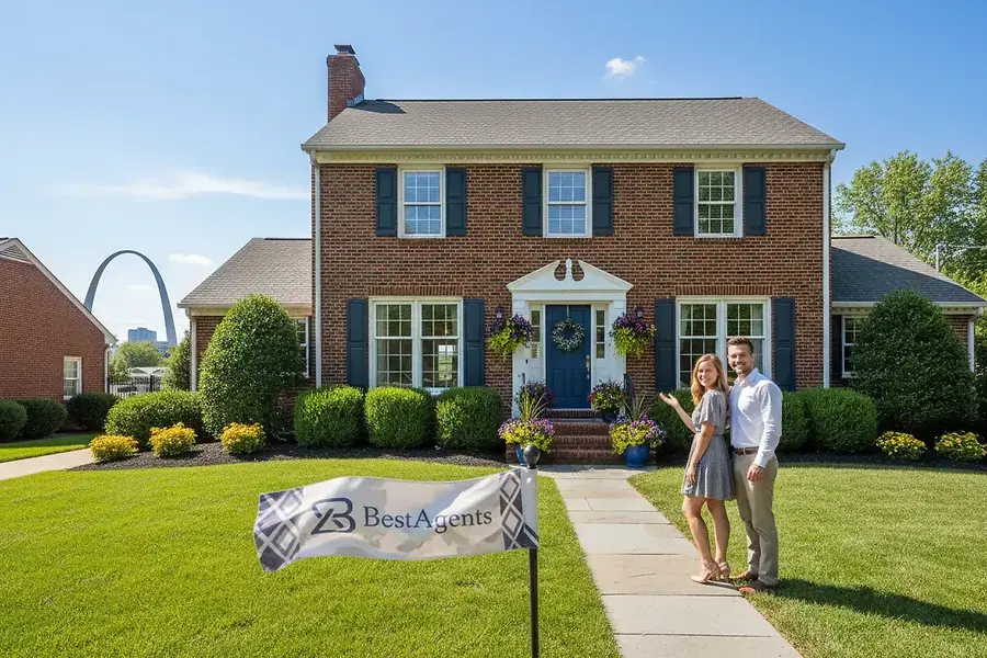 Selling Your Home in the St. Louis Metro Market: Expert Strategies for Maximum Profit