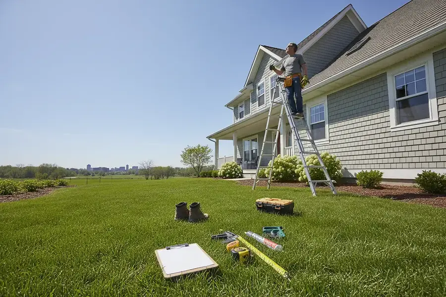 Essential Home Maintenance Guide for Cedar Rapids Homeowners