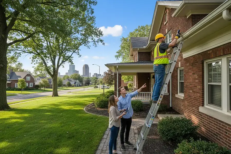 Evaluating Cedar Rapids Homes: A Buyer's Guide to Property Inspections
