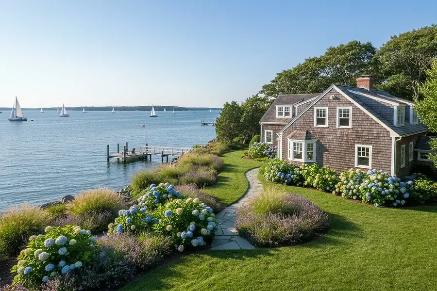 Buying Your First Home in Cold Spring Harbor: A Complete Guide