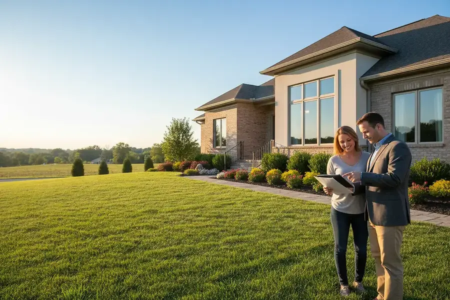 The Bowling Green Home Seller's Guide to Pricing Your Property Right