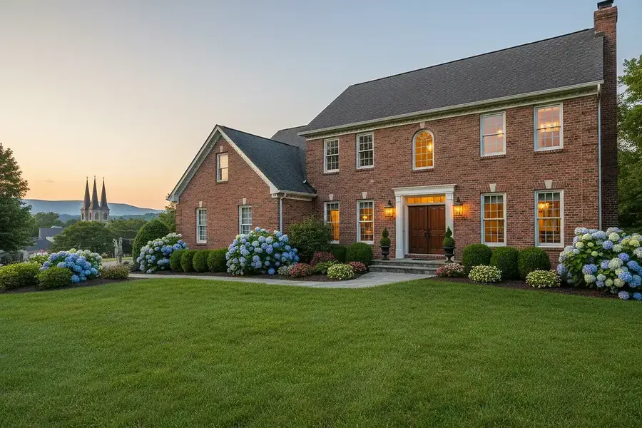 Selling Your Home in Frederick, MD: A Local Expert's Strategy Guide