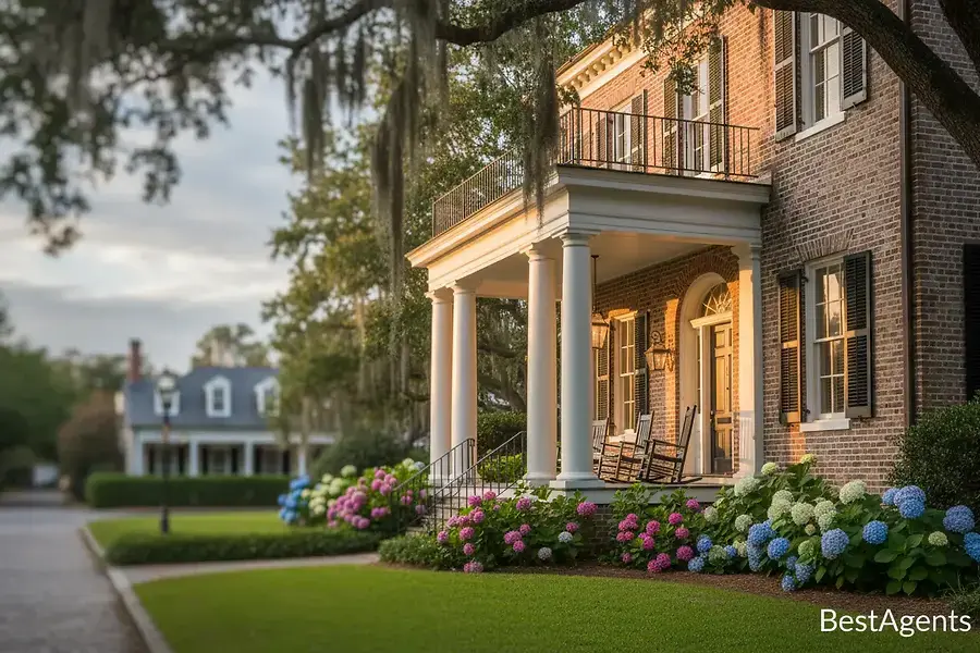 Selling Your Charleston Home: Pricing Strategies for Maximum Profit