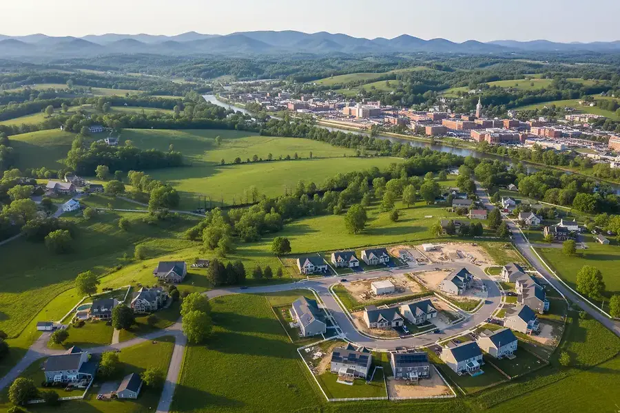 Central Virginia Real Estate: Your Complete Guide to Buying and Selling
