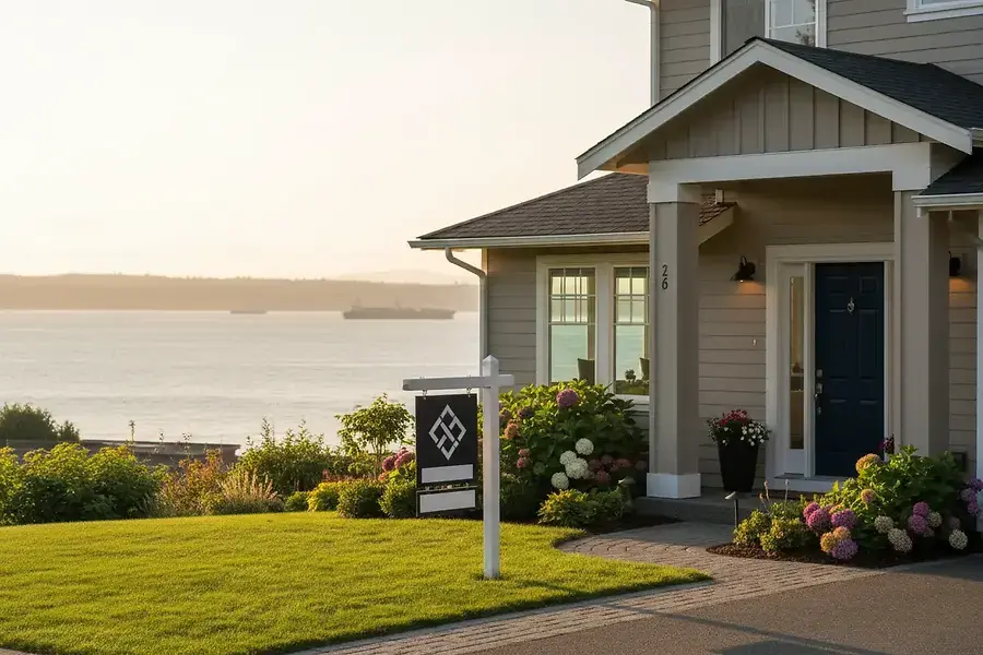 Selling Your Bremerton Home: Market Strategies for Maximum Value