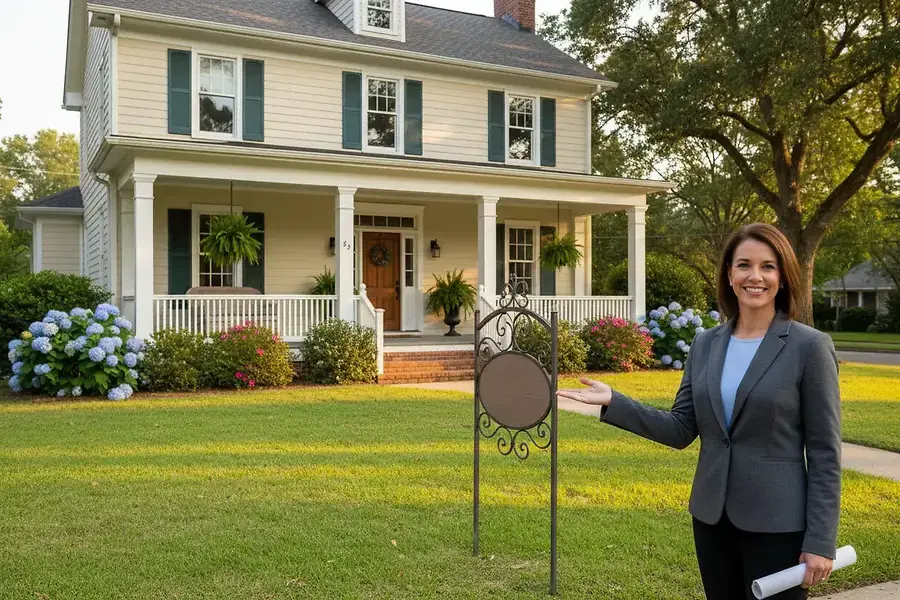 Selling Your Savannah, MO Home: Pricing, Marketing & Closing