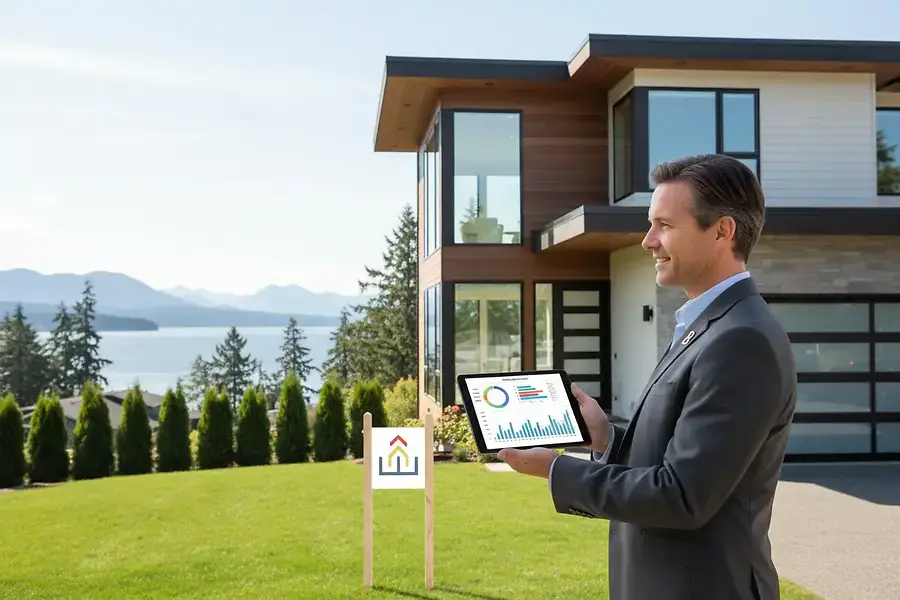 Selling Your Bremerton Home: Pricing Strategies for Maximum Profit