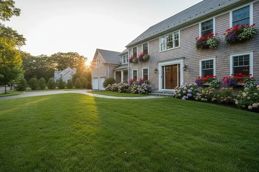 Selling Your Lynnfield Home: Market Strategies for Maximum Value