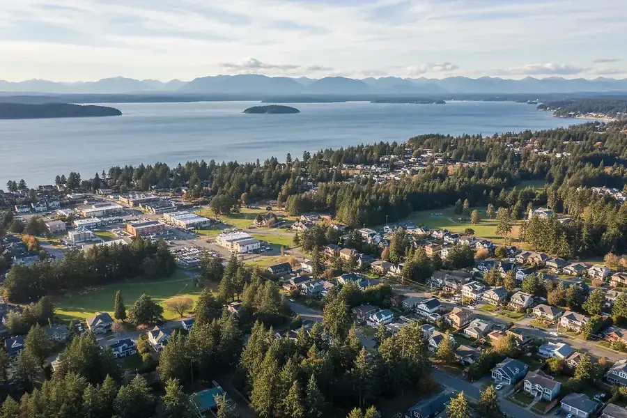 Hidden Gems: Affordable Neighborhoods Across North Whidbey Island