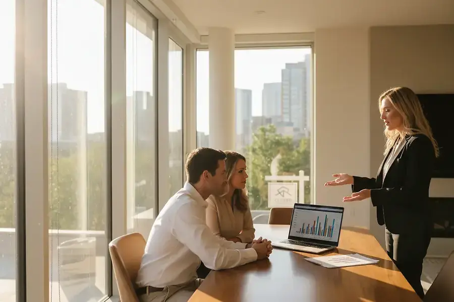 Selling Your Dallas Home: Proven Pricing Strategies for Maximum Value