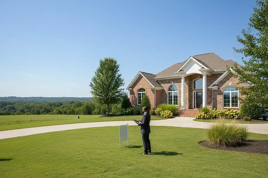 Franklin, TN Home Buyers: What to Expect in Today's Competitive Market