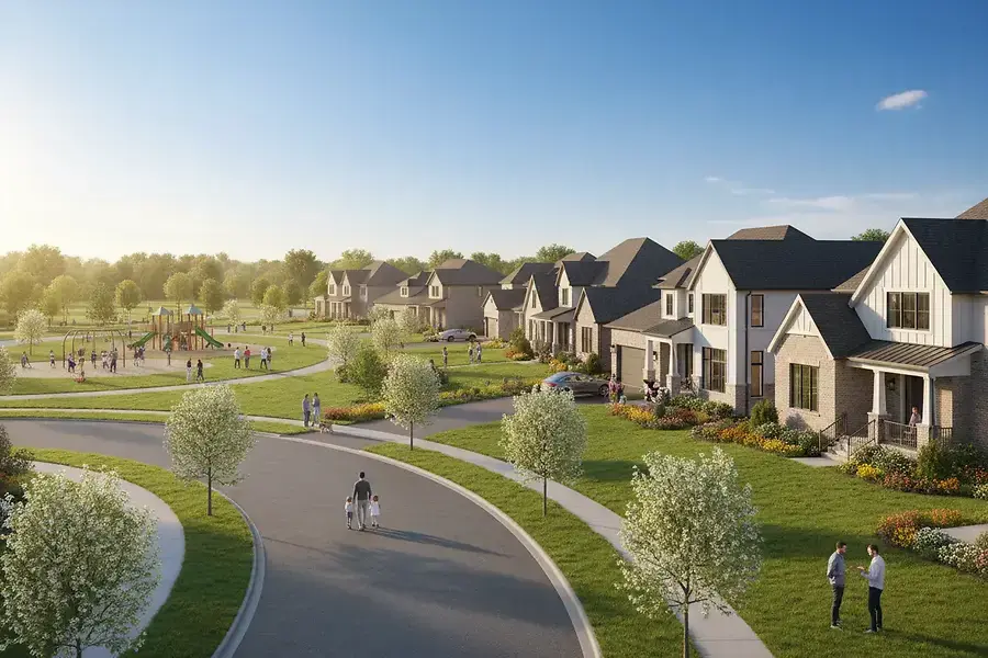 Suburban Living Guide: Finding Your Home in Twin Cities' Growing Communities