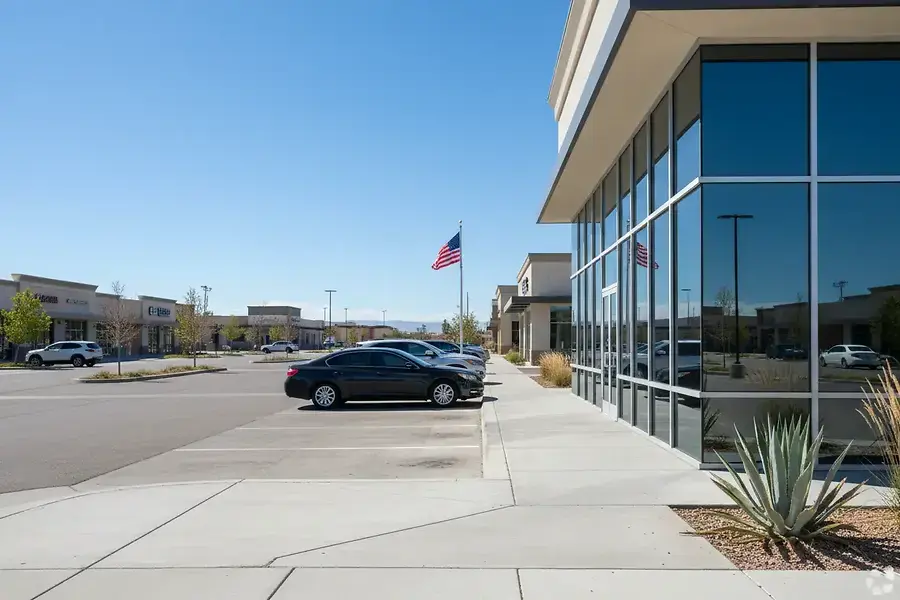 Fallon's Commercial Real Estate Opportunities for Smart Investors