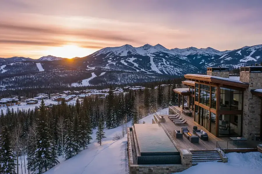 Luxury Residential Market Trends in Park City and Deer Valley