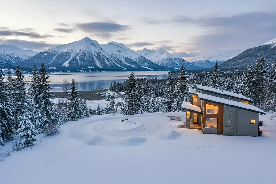 First-Time Home Buyers Guide to Auke Bay's Residential Market