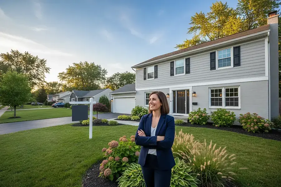 Selling Your Chicago Suburban Home: Proven Strategies That Work