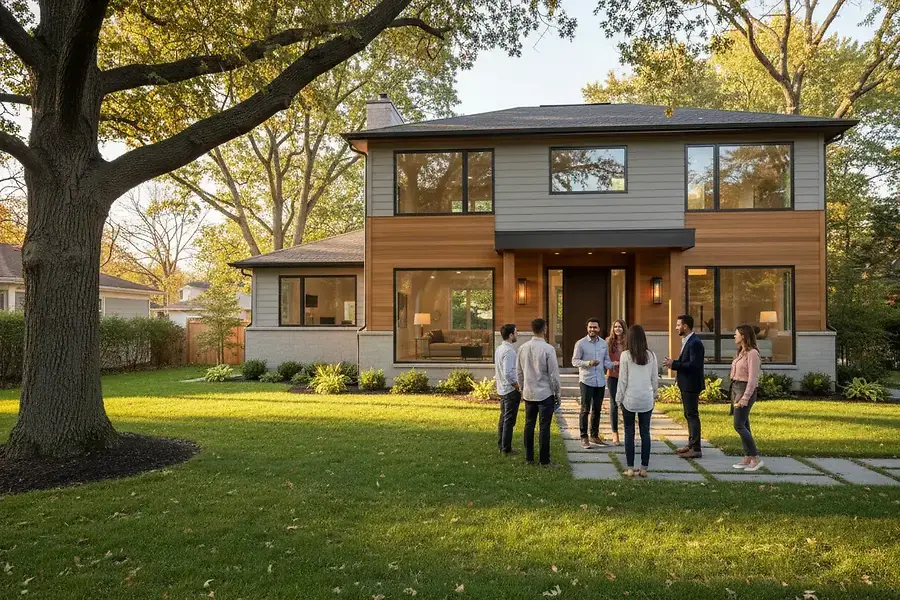 How to Navigate the Glenview and Chicago Suburban Real Estate Market