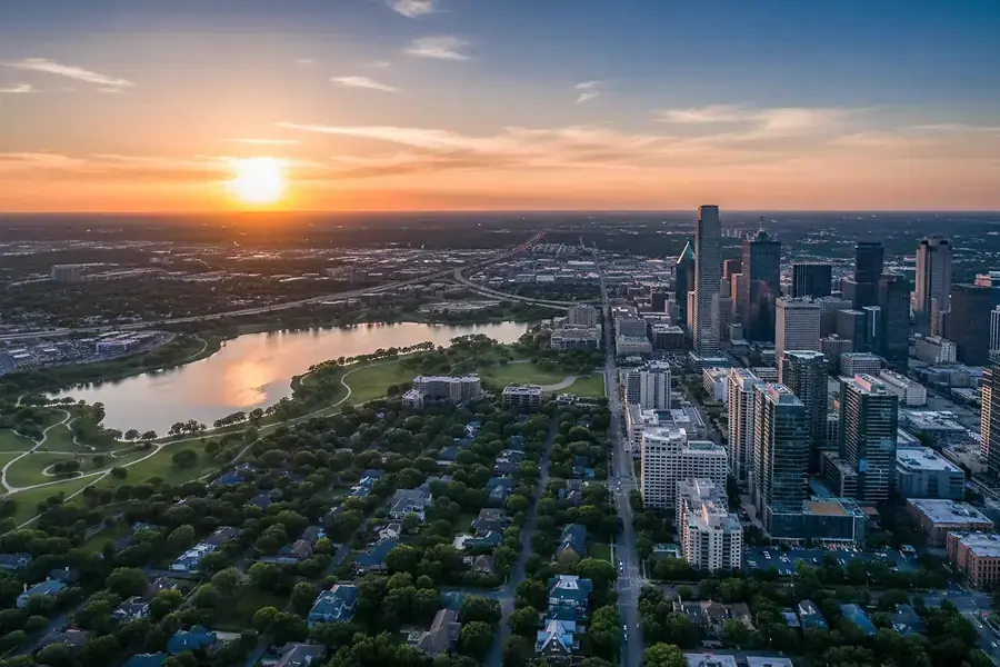 The Complete Guide to Dallas Neighborhoods: Where to Invest in Your Next Home