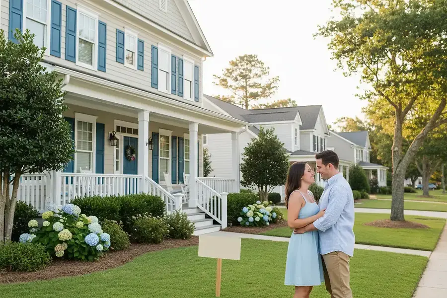 Your Complete First-Time Home Buyer's Guide to Virginia Beach Real Estate
