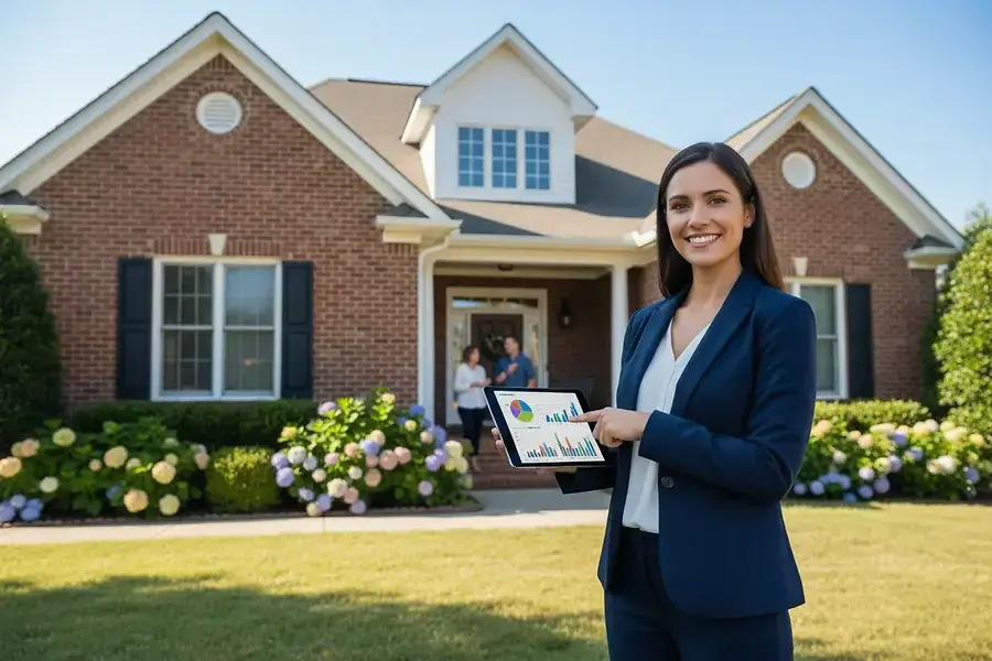 Selling Your Knoxville Home: Pricing Strategies for Maximum Profit