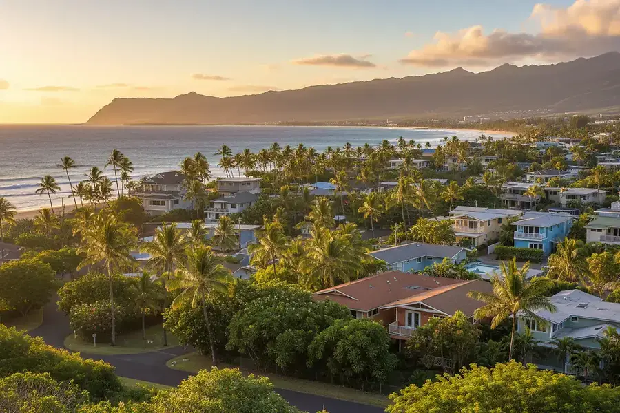Buying a Home in Lahaina: Essential Guide for New Homeowners