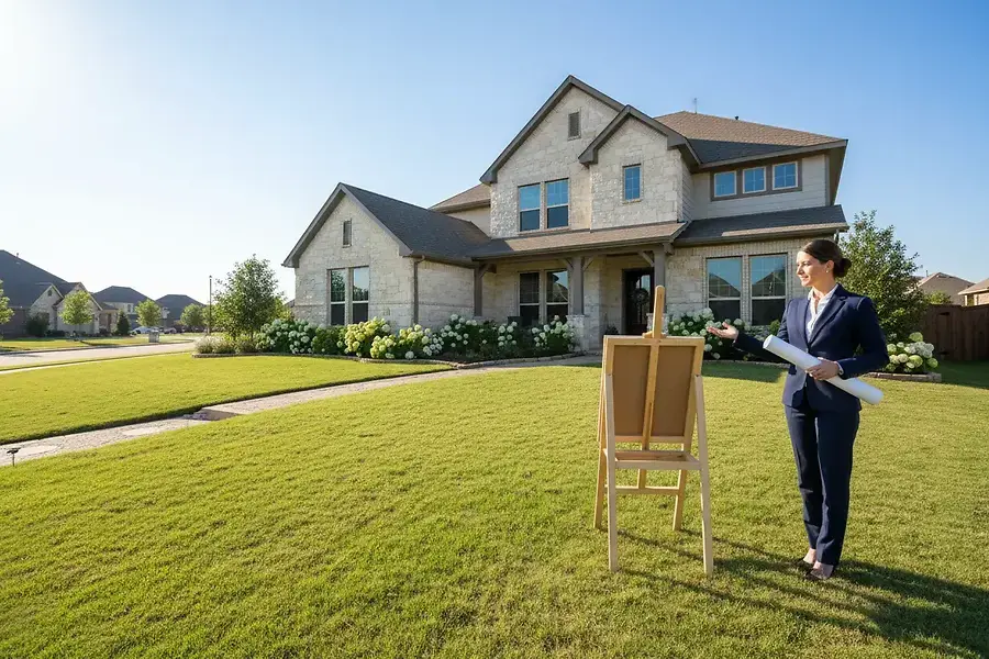 Selling Your Kaufman Home: Timing, Pricing & Market Strategy