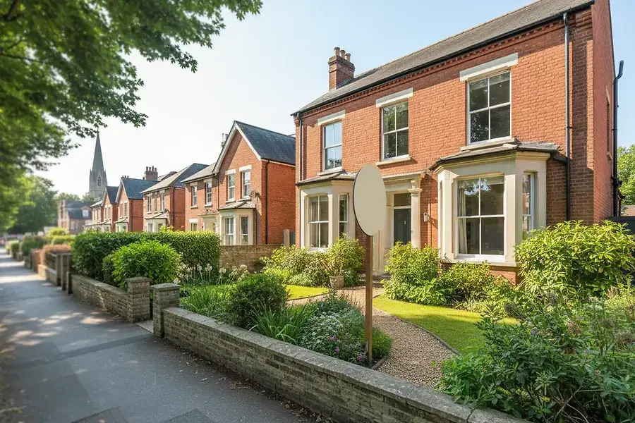 Selling Your Bristol Home: Pricing Strategies for Maximum Value