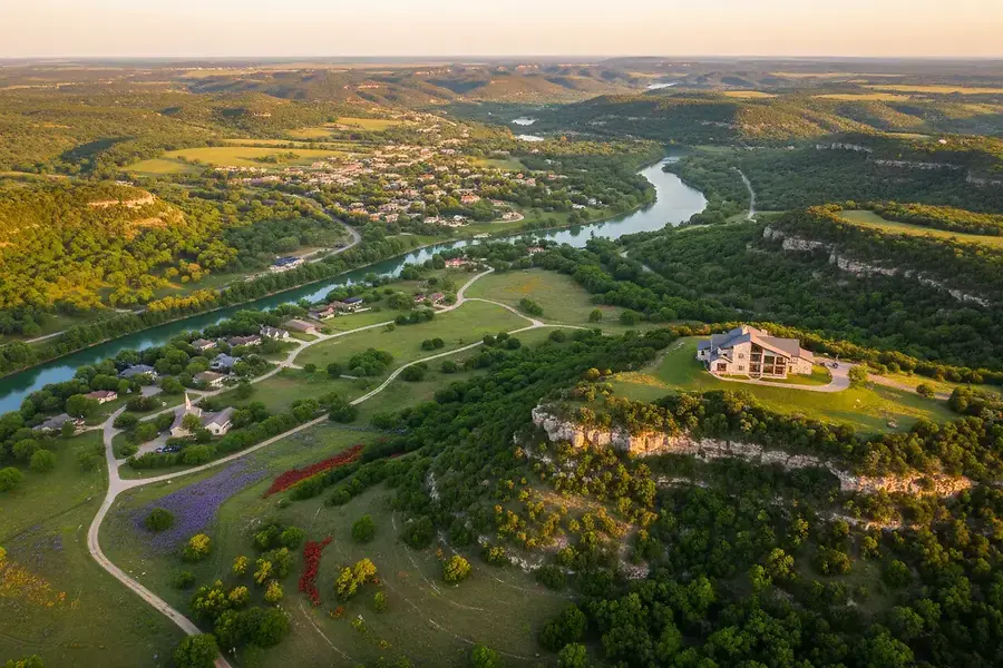 Texas Hill Country Real Estate: A Buyer's Guide to 14 Thriving Communities