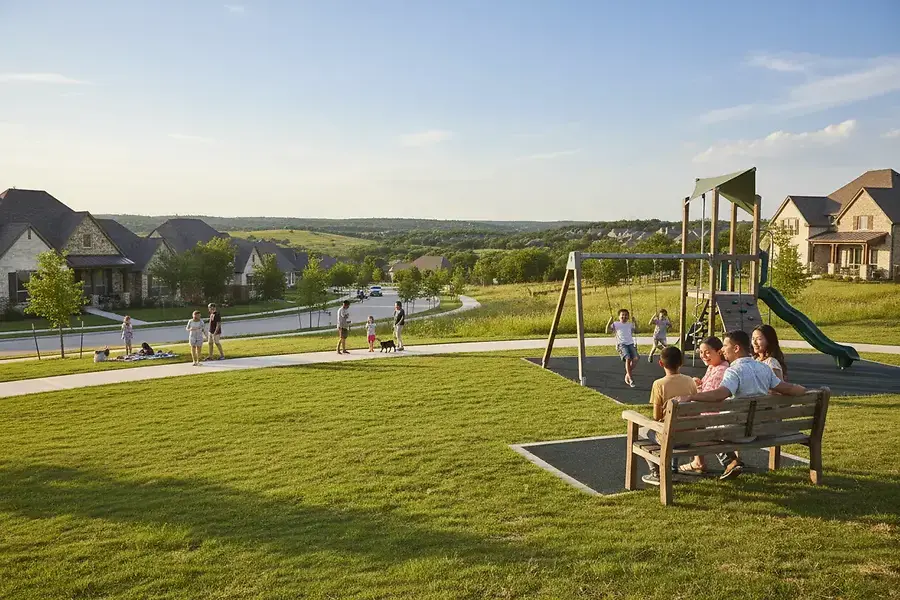 Best Family-Friendly Neighborhoods Across Central Texas Communities