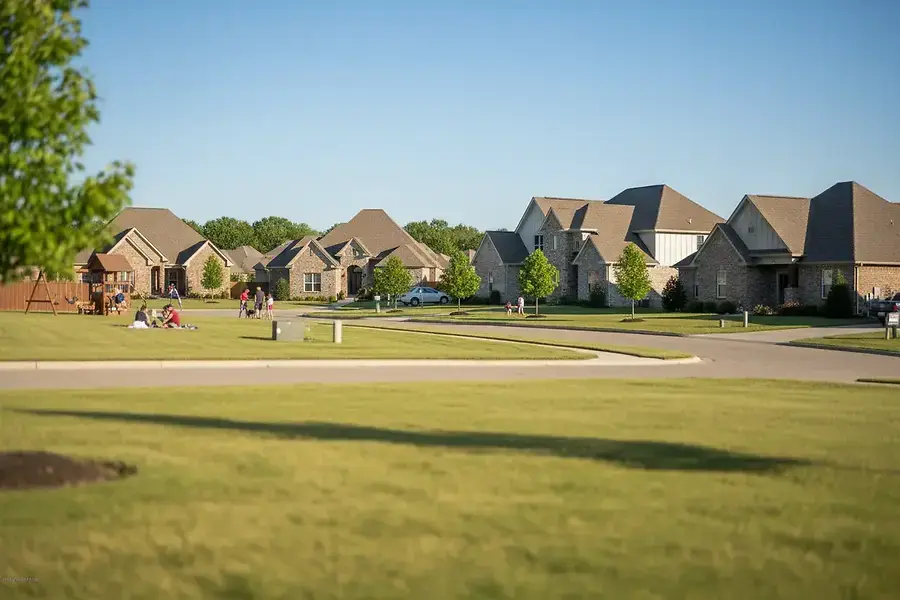 Smart Strategies for Buying Residential Property in Northwest Arkansas