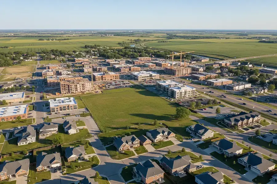 Investment Opportunities in Northeast Nebraska's Growing Markets