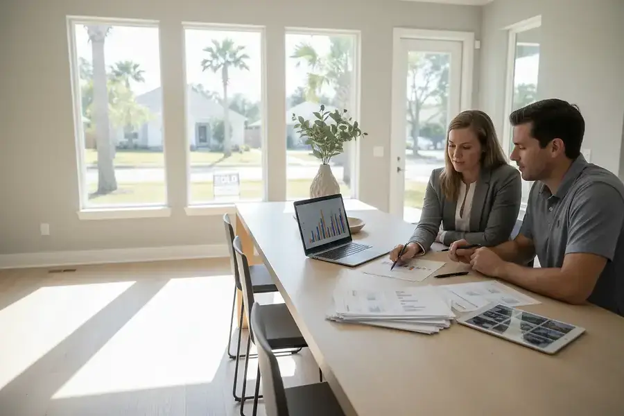 Jacksonville Home Selling: Pricing Strategies for Maximum Profit