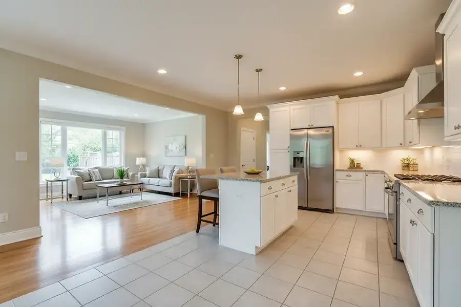 Essential Home Improvements That Increase Your Property's Resale Value