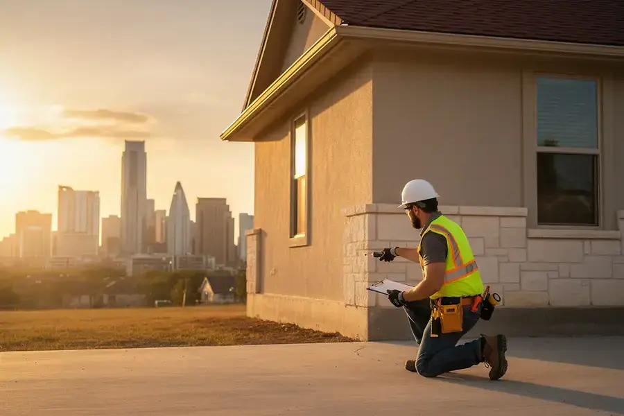 Complete Home Inspection Guide for Austin Residential Buyers