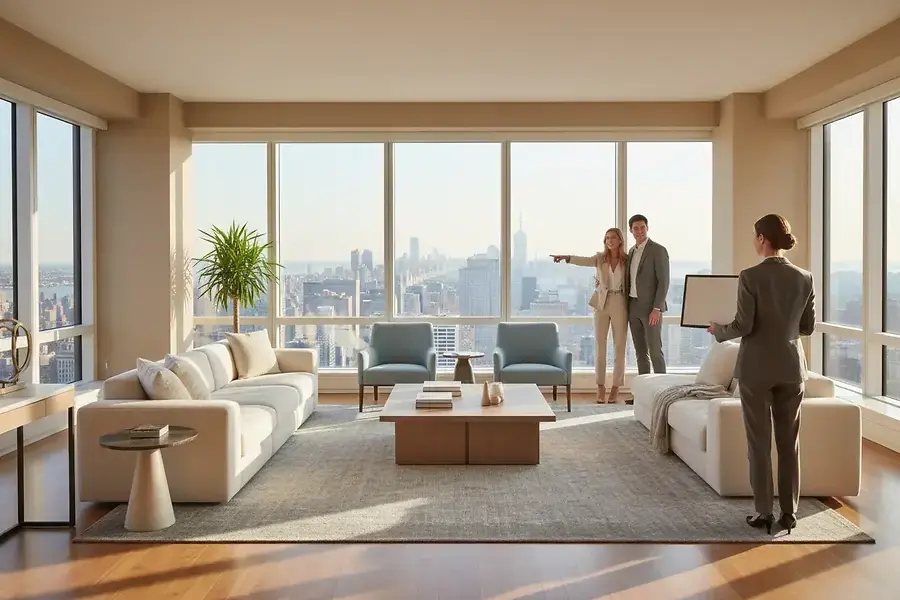 Selling Your New York Home: Essential Timing, Pricing, and Strategy Guide
