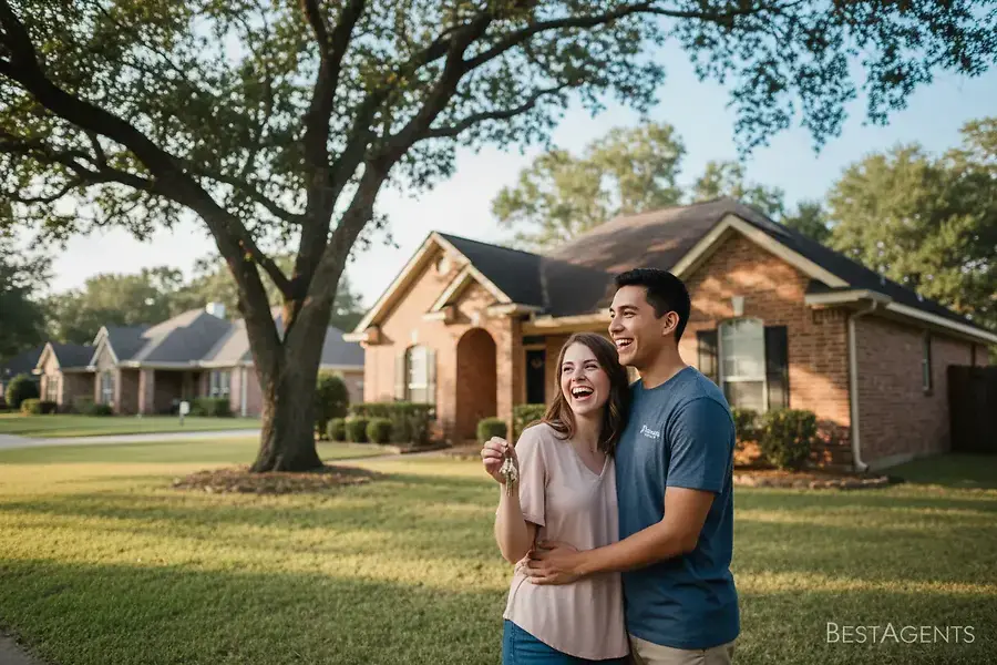 First-Time Home Buyers: Your Complete Guide to Mandeville Neighborhoods