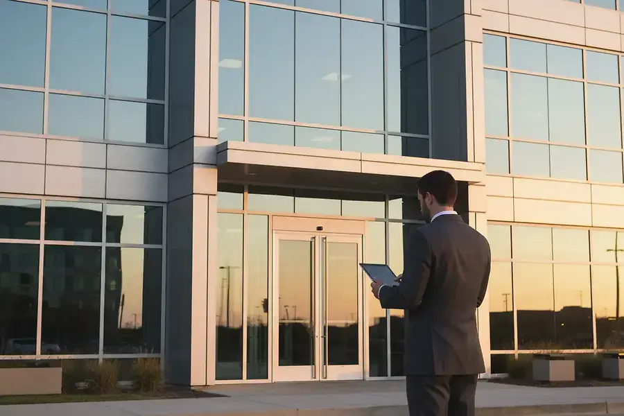 Commercial Real Estate Tax Deductions for Oklahoma City Business Owners