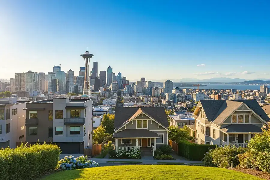 Seattle Residential Market: Timing Your Home Purchase Strategy