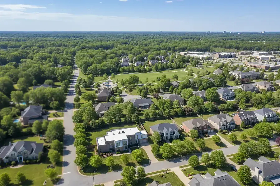 Comparing Home Values Across Atlanta's Premier Suburban Communities