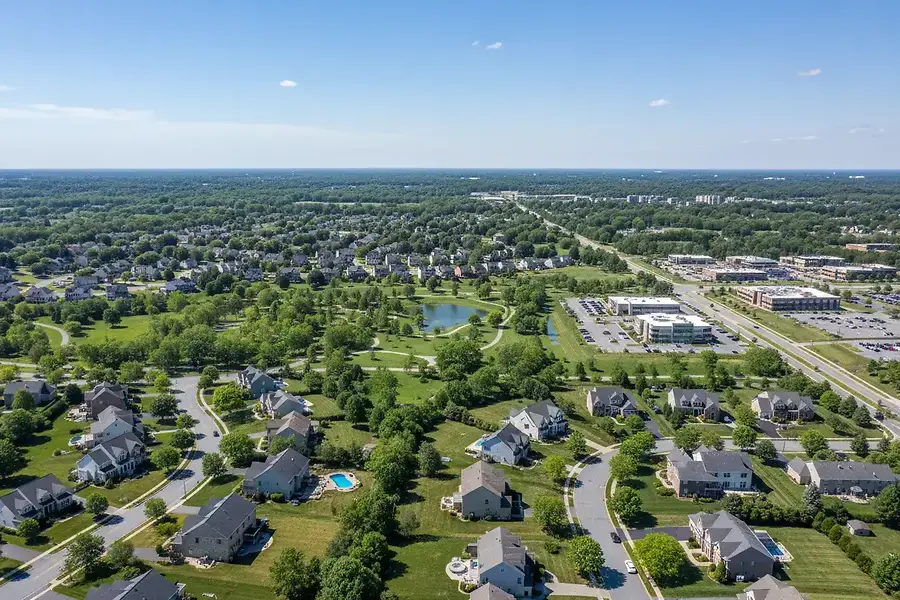 Understanding Blue Bell Property Values: Market Drivers and Trends