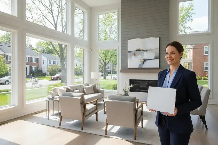 Selling Your Home in Bedford and Manchester: Key Strategies That Work